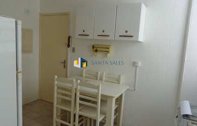 Imagem 16: APARTAMENTO NA ALAMEDA RIBEIRÃO PRETO