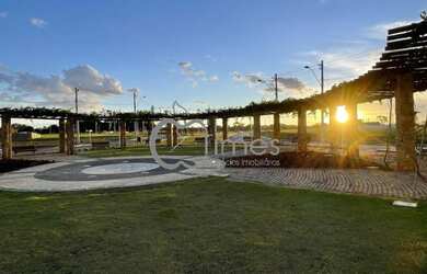 Imagem 3: Terreno em condomínio no Villagio Toscana - Bairro Residencial Atalaia...