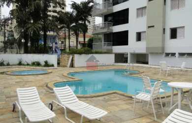 Imagem 2: Apartamento residencial à venda, Cambuci, São Paulo