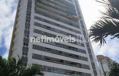 Imagem: O apartamento possui 3 Dormitórios, 3 Banheiros, 2 Vagas na