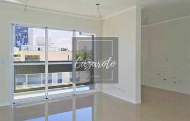 Imagem 2: Apartamento alto Padrão a Venda com 2 suítes e 2 Vagas Novo e Sem Uso...