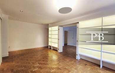 Imagem 6: Apartamento com 3 dormitórios, 194 m² - venda por R$ 1.550.001,00 ou...