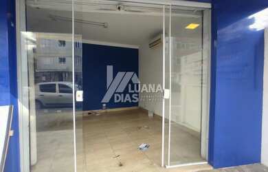 Imagem: O depósito possui 40m² de Área e está localizado em Boqueirão