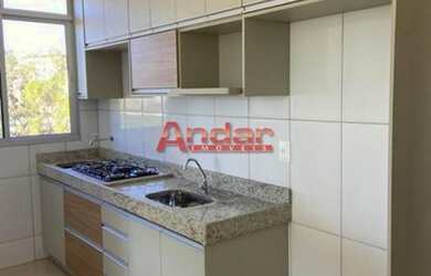 Imagem 1: Contagem - Apartamento Padrão - Europa