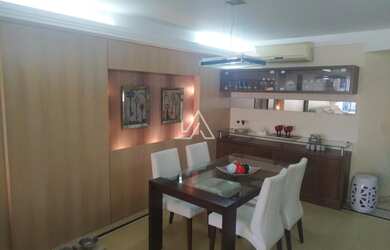 Imagem 6: VILLAGE CENTER. Piscina, Churrasqueira, VarandaeGuarda roupa