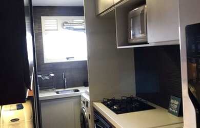 Imagem 6: Apartamento com 2 dormitórios, 55 m² - venda por R$ 285.000,00 ou aluguel...