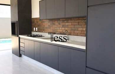 Imagem 4: Casa Térrea disponível para Venda condomínio Maria Júlia 3 dormitórios