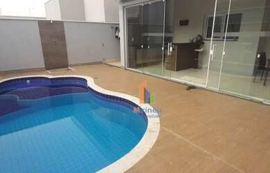 Imagem 15: Casa com 3 dormitórios, 224 m² - venda por R$ 1.060.000,00 ou aluguel...