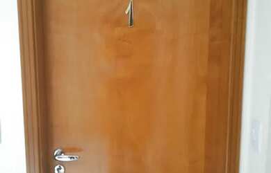 Imagem: O depósito possui 31m² de Área e está localizado em Carandiru