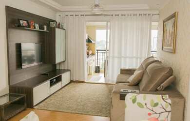 Imagem 11: Apartamento à venda, 106 m² por R$ 989.000,00 - Vila Guarani Zona Sul...