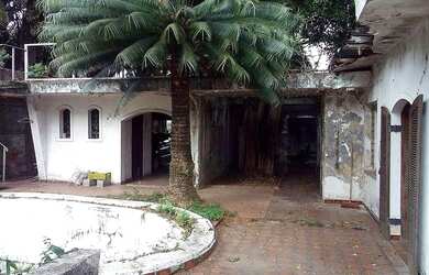 Imagem 3: Terreno à venda, 550 m² por R$ 2.250.000,00 - Boaçava - São Paulo/SP