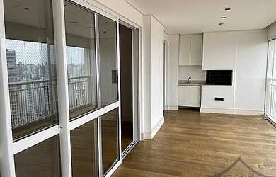 Imagem 2: 01163 - Apartamento 3 Dorms. 3 Suítes , VILA GUMERCINDO - SÃO PAULO/SP