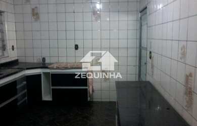 Imagem 7: Residencial - Bela Vista. Churrasqueira, Varanda, 228m² de Áreae2 Vagas...