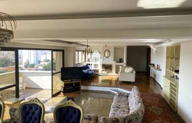 Imagem 1: Apartamento Vila Alexandria