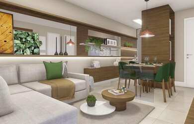 Imagem 4: Apartamento - Almirante Tamandaré PR