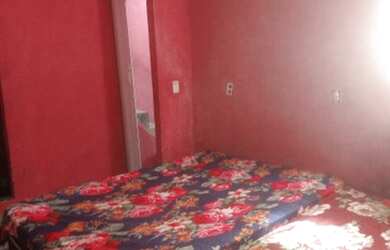 Imagem 6: Casa. Churrasqueira, 1 Vaga na garageme2 Dormitórios