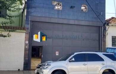 Imagem: Amplo galpao comercial ipiranga