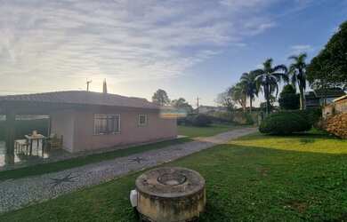 Imagem 4: TERRENO à venda com 1616m² por R$ 1.550.000,00 no bairro Santa Felicidade - CURITIBA / PR