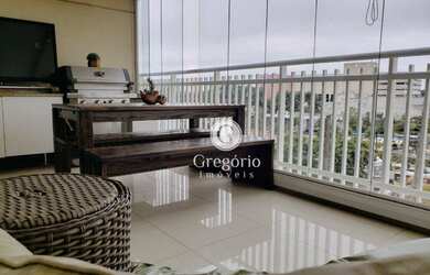 Imagem 6: Apartamento à venda, 134 m² por R$ 930.000,00 - Butantã - São Paulo/SP