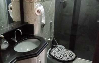 Imagem 7: Apartamento no Residencial Tirol no bairro Tirol Região do Barreiro