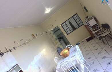 Imagem 4: GOIâNIA - Casa de Condomínio - Jardim Novo Mundo