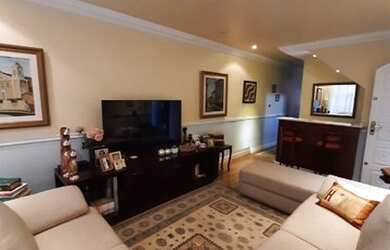 Imagem 3: Sobrado à venda, 180 m² por R$ 730.000,00 - Campo Belo - São Paulo/SP