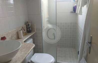 Imagem 13: Apartamento, 53 m² - venda por R$ 320.000,00 ou aluguel por R$ 1.920,00/mês...