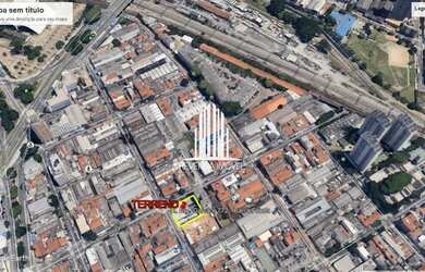 Imagem 14: TERRENO COM VOCAÇÃO PARA POSTO DE GASOLINA, FARMÁCIAS E LOJAS