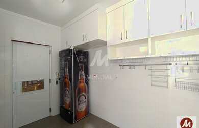 Imagem 15: Casa (térrea na rua) 6 dormitórios, cozinha planejada