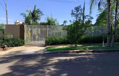 Imagem: Chácara à venda, Parque Tarumã, Maringá, PR