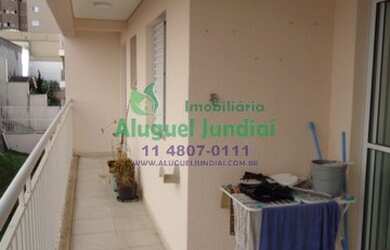 Imagem 11: JUNDIAÍ - Apartamento Padrão - PARQUE RESIDENCIAL NOVE DE JULHO