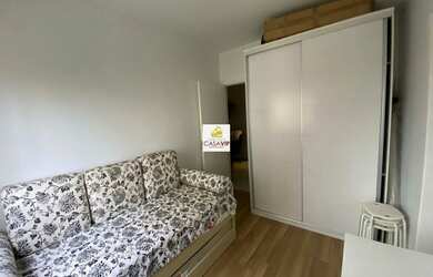 Imagem 14: Apartamento à venda, Vila Firmiano Pinto, 101m², 3 suítes, 2 vagas!