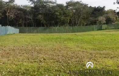Imagem 1: Terreno em condomínio no CONDOMÍNIO EURO ROYAL - Bairro Vivendas do...