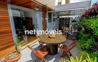 Imagem 5: Venda Área Privativa Sagrada Família Belo Horizonte