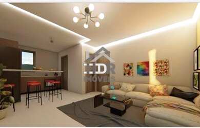 Imagem 8: BELO HORIZONTE - Apartamento Padrão - Santa Branca