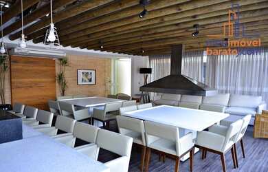 Imagem 12: VIVERE PALHANO - Apto com 3 dormitórios, 78 m² - venda por R$ 515.000 ou aluguel por R$ 2