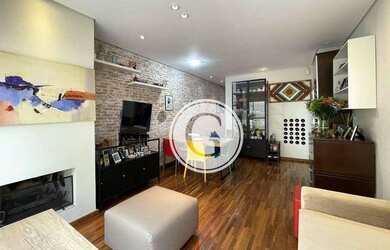 Imagem 1: Casa com 3 Suítes à venda, 137 m² por R$ 759.000 - Granja Viana - Cotia/SP