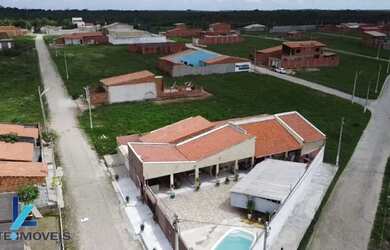 Imagem 5: GF-LOTES EM PACATUBA, 300 METROS DA CE 060 A PARTIR DE R$ 208 MENSAL QVT26Q