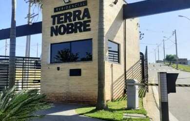 Imagem: O terreno possui 125m² de Área e está localizado em Caucaia