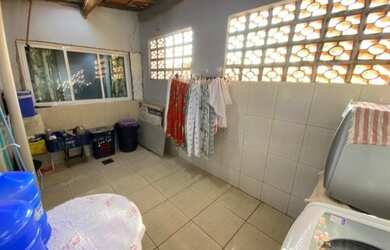 Imagem 13: JUNDIAÍ - Casa Padrão - PARQUE ALMERINDA PEREIRA CHAVES