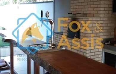 Imagem 2: Venda - Casa em condomínio - Portal dos Nobres - Americana - SP