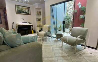 Imagem 3: casa - Parque Residencial Jaguari - Americana