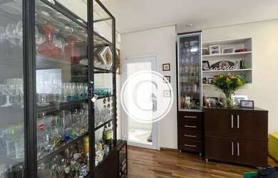 Imagem 5: Casa com 3 Suítes à venda, 137 m² por R$ 759.000 - Granja Viana - Cotia/SP