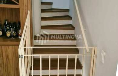 Imagem 9: Sobrado Condomínio Giardino I - Rio Preto/SP