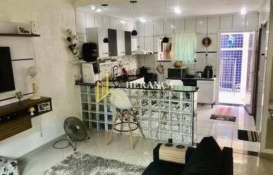 Imagem 3: Espetacular casa em Condomínio - Taquara