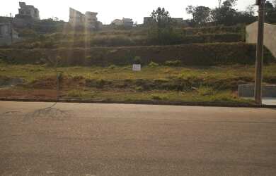 Imagem 2: JUNDIAÍ - Terreno Padrão - LOTEAMENTO JARDIM IPANEMA