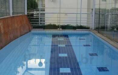 Imagem 13: FLAT - CONSOLAÇÃO - SP