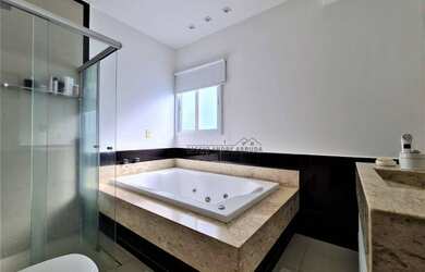 Imagem 12: Casa com 3 suítes à venda, 320 m² por R$ 1.750.000 - Residencial Gaivota...