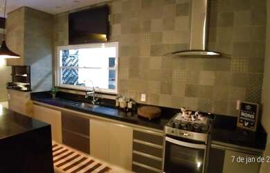 Imagem 11: Casa no condomínio Gaivota II em São José do Rio Preto