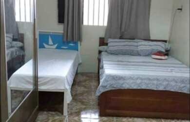 Imagem 3: CASA DISPONÍVEL NO GUAMÁ